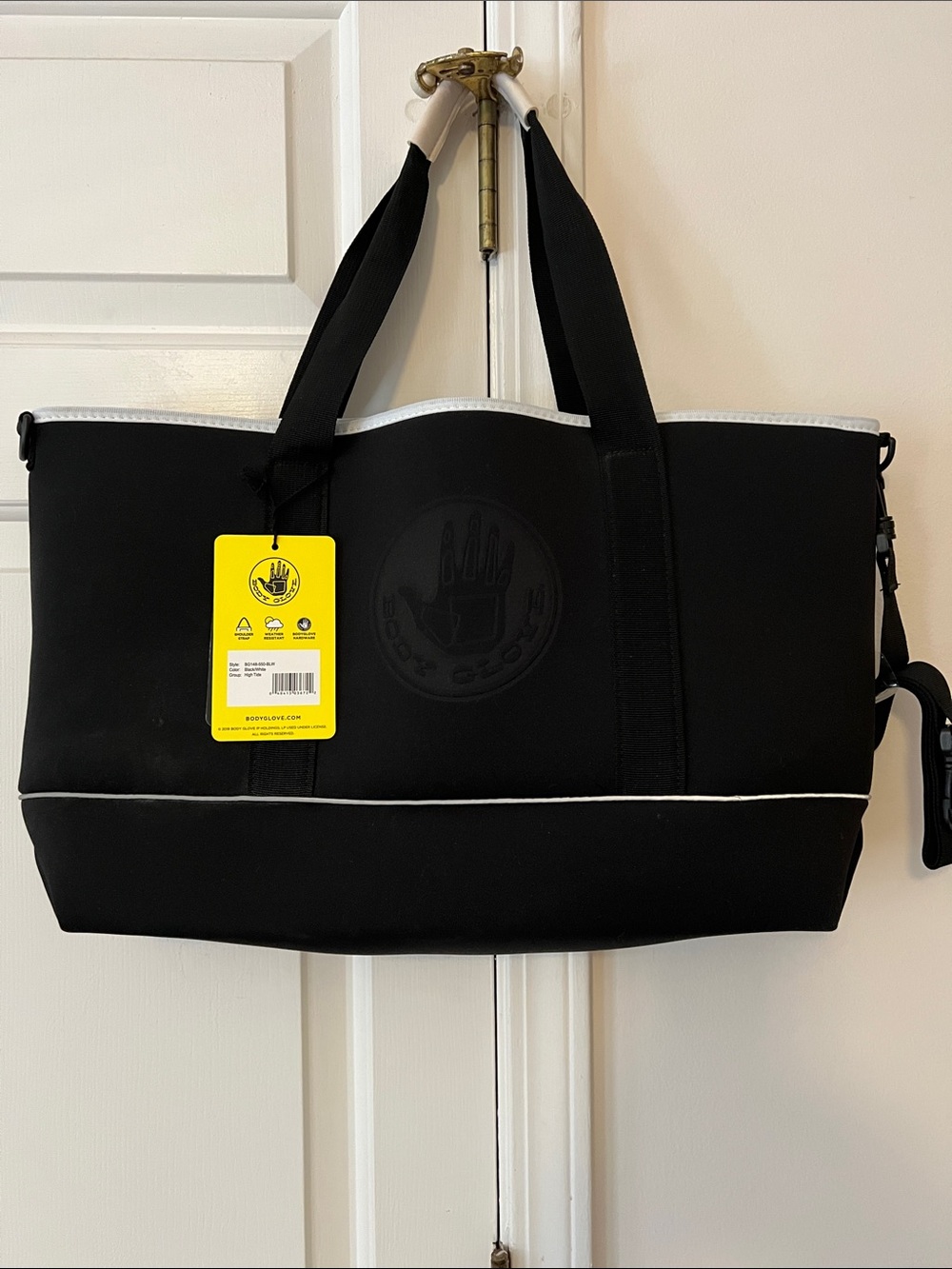 NWT Body Glove luggage Roslin Medium All Day Totetote bag
